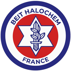 Beit Halochem France - Association de réhabilitation des soldats de Tsahal
